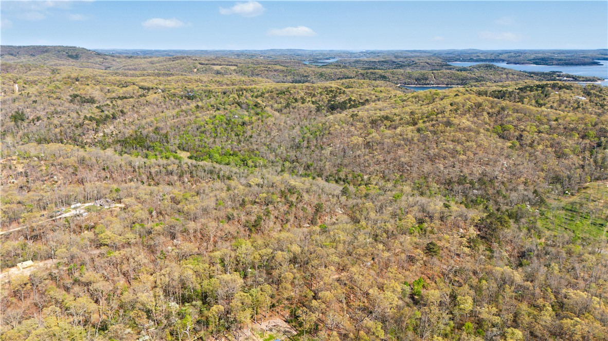 Posy Mountain Ranch Unit 11 Rurban - Land