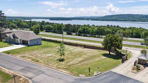 Check out this great corner lot in Pleasant View Estates! this lot is ready for your next home with utilities at the street, easy access to I-40, and only minutes from all that Russellville has to offer. Home is located 1.5 miles from the Sweet Spot boat launch and walking trails. Water, Sewer, and common area maintenance are covered by POA fee of $100 a month. Lot has already been surveyed and Pleasant View Covenants are on file. Ask your agent today!