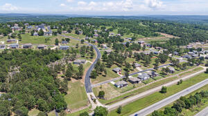 Pleasant View Estates Ph 1 - Land