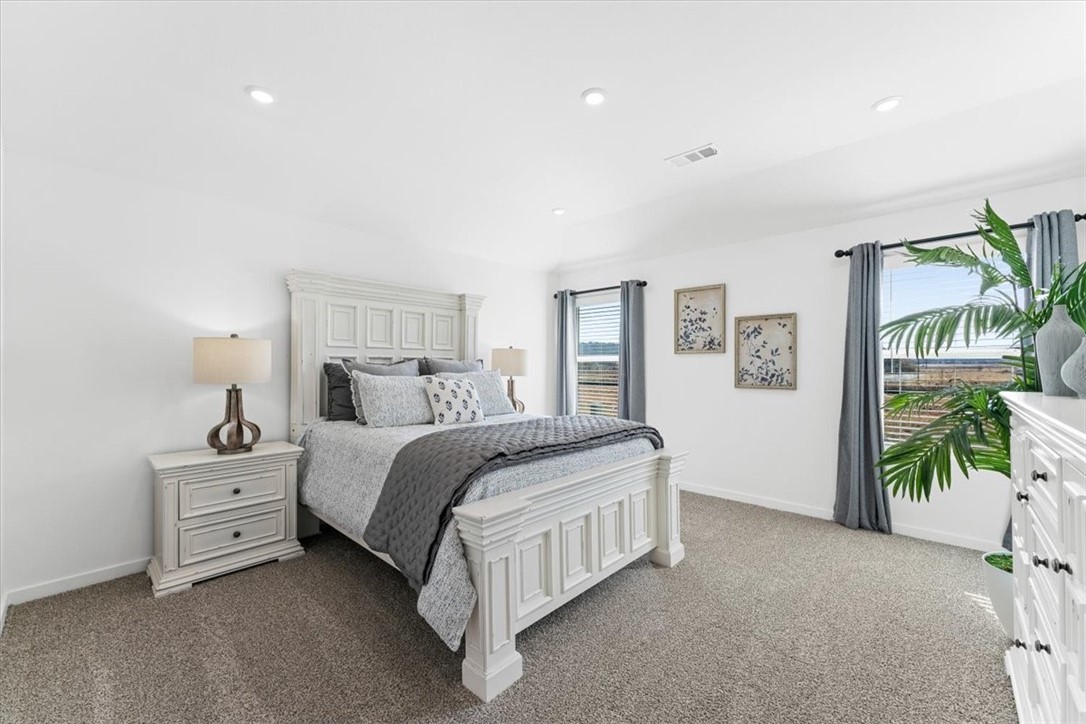 Selah Meadows - Residential