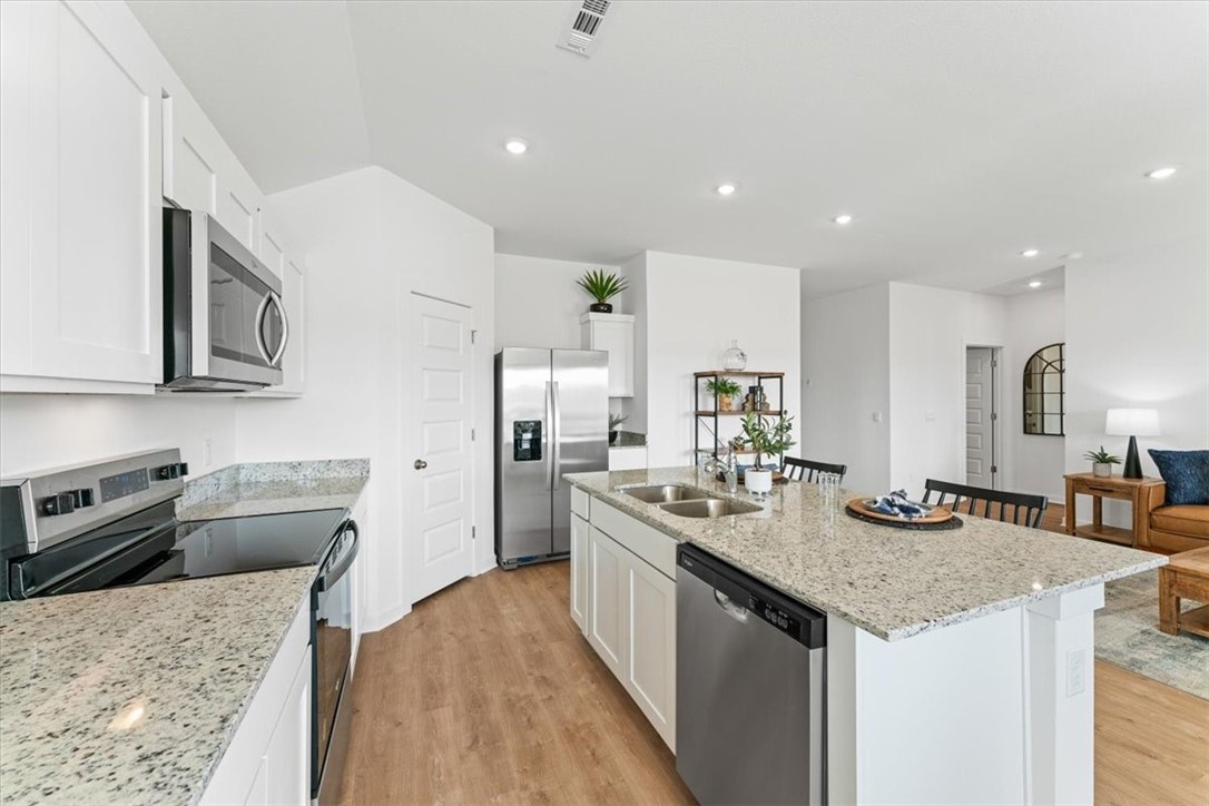 Selah Meadows - Residential