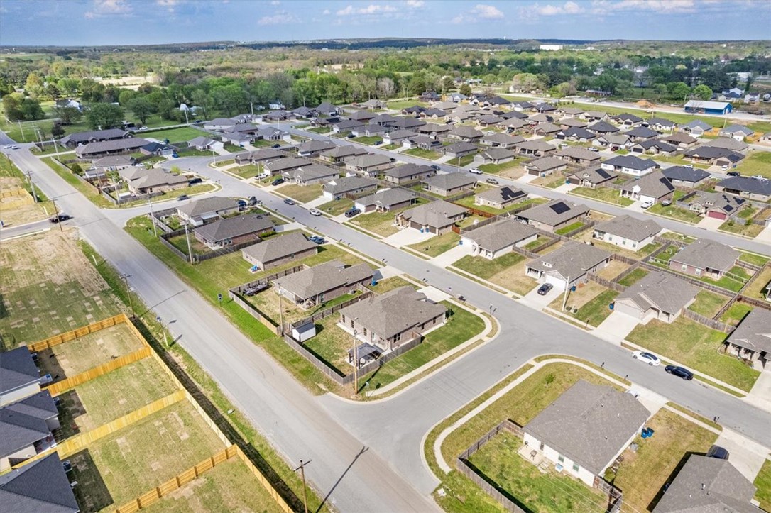 Grand Estates Ph 2 Gentry - Residential