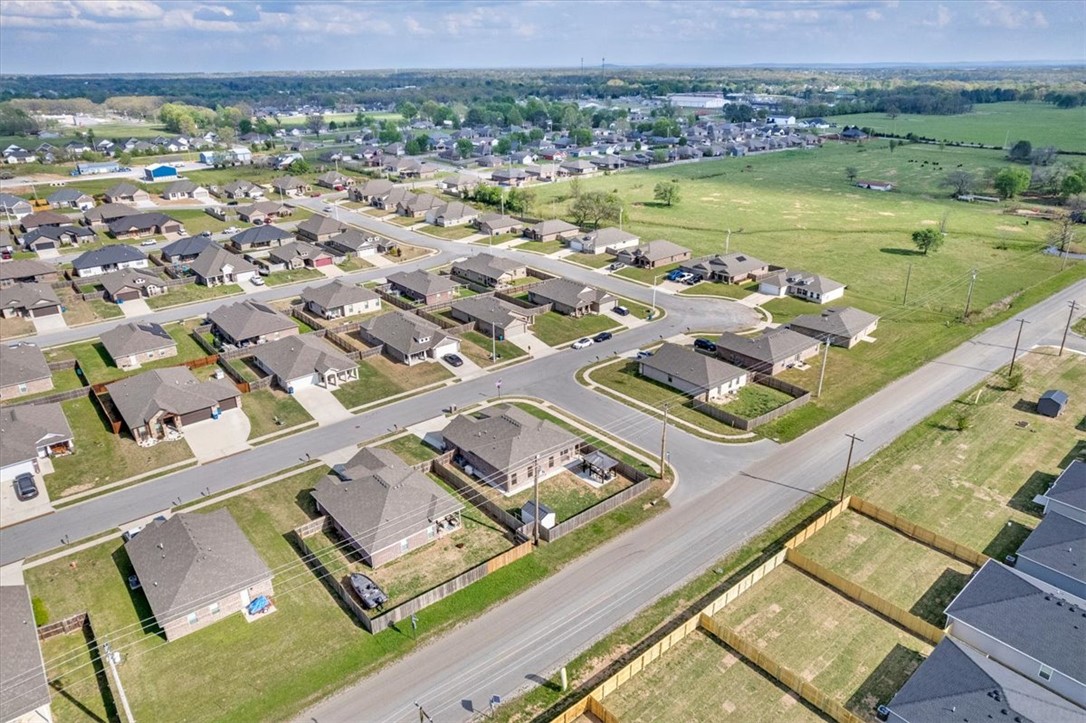 Grand Estates Ph 2 Gentry - Residential