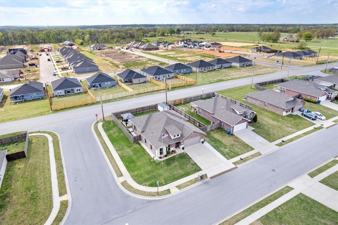 Grand Estates Ph 2 Gentry - Residential