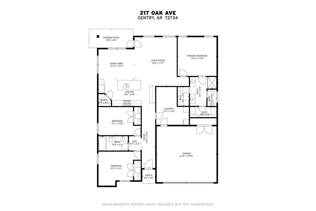 Grand Estates Ph 2 Gentry - Residential