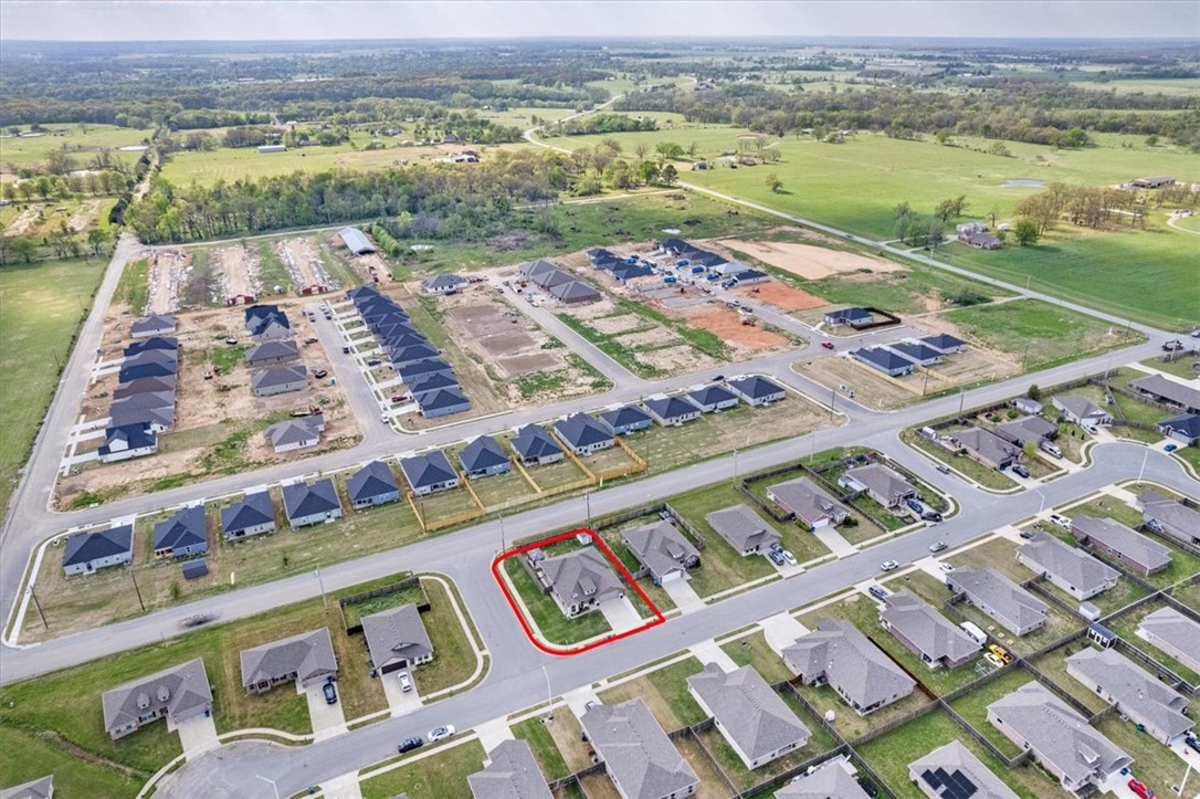 Grand Estates Ph 2 Gentry - Residential