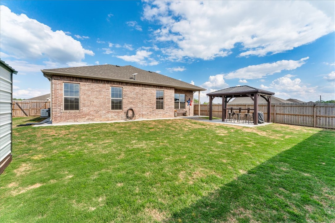 Grand Estates Ph 2 Gentry - Residential