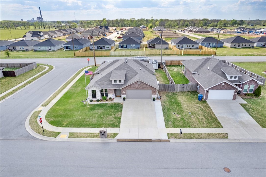 Grand Estates Ph 2 Gentry - Residential