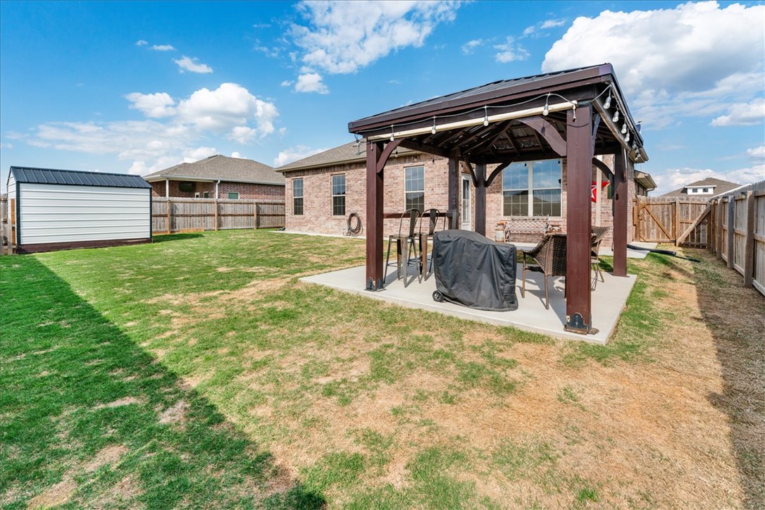 Grand Estates Ph 2 Gentry - Residential