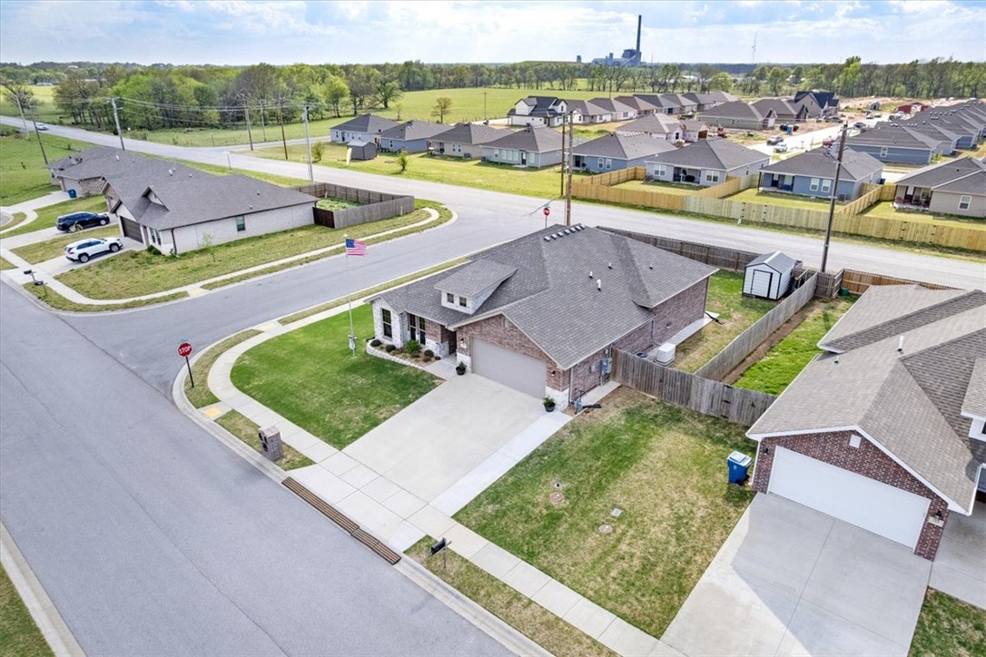 Grand Estates Ph 2 Gentry - Residential