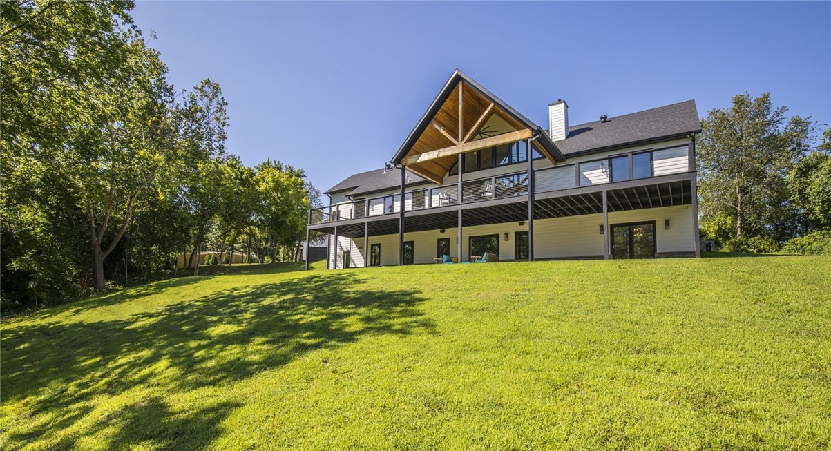 JP Estates Cave Springs - Residential