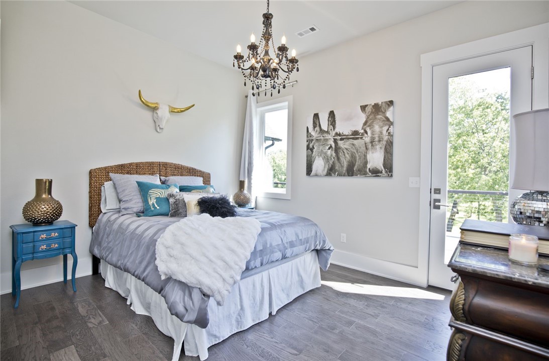 JP Estates Cave Springs - Residential