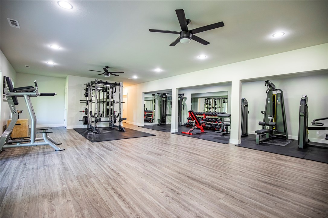 JP Estates Cave Springs - Residential