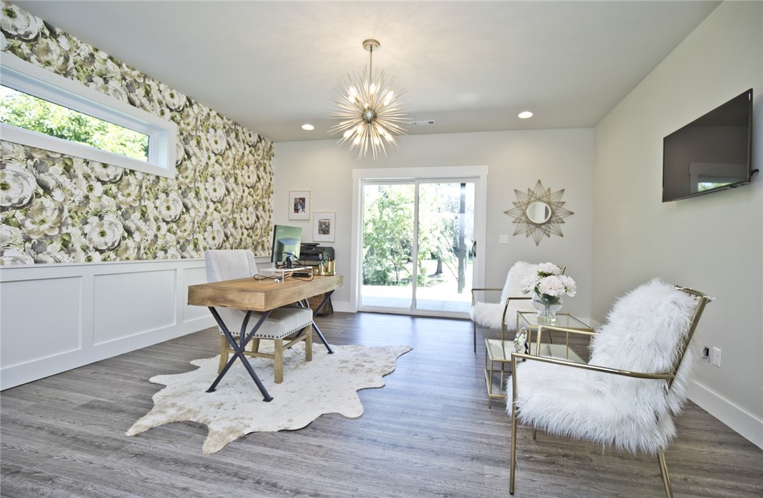 JP Estates Cave Springs - Residential