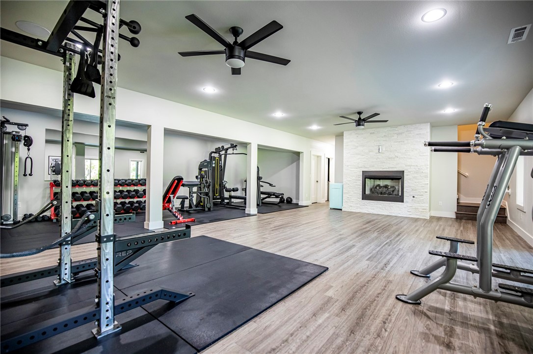 JP Estates Cave Springs - Residential