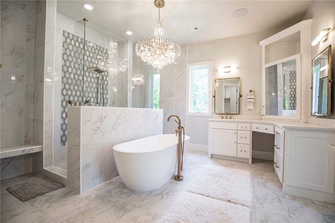 JP Estates Cave Springs - Residential