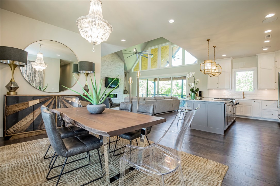 JP Estates Cave Springs - Residential