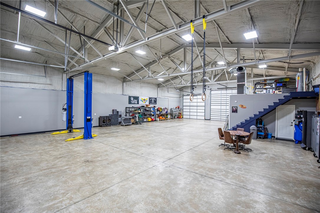 JP Estates Cave Springs - Residential