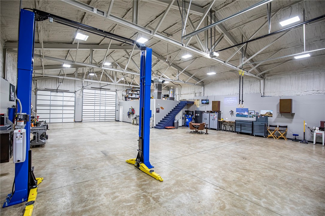 JP Estates Cave Springs - Residential