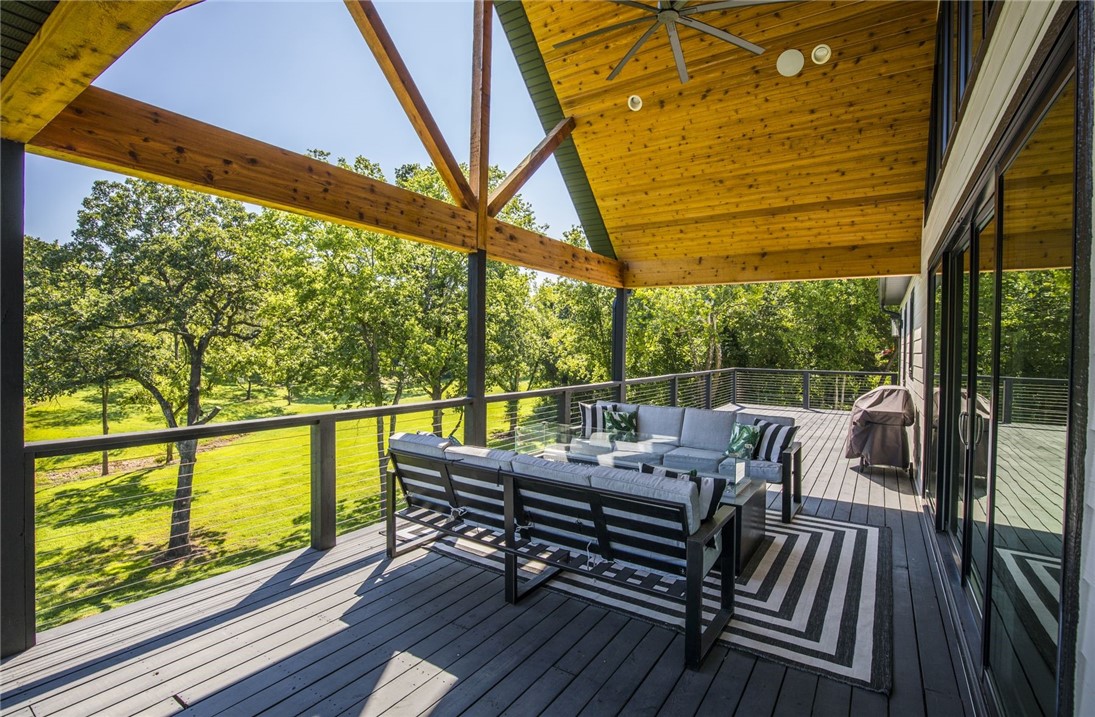 JP Estates Cave Springs - Residential