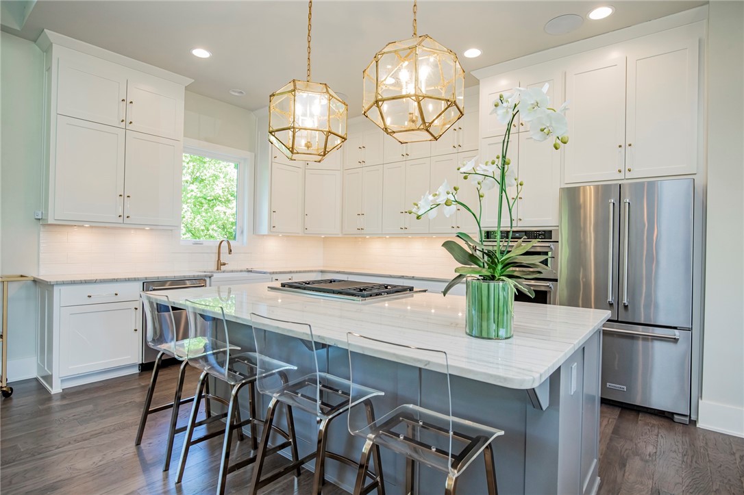 JP Estates Cave Springs - Residential