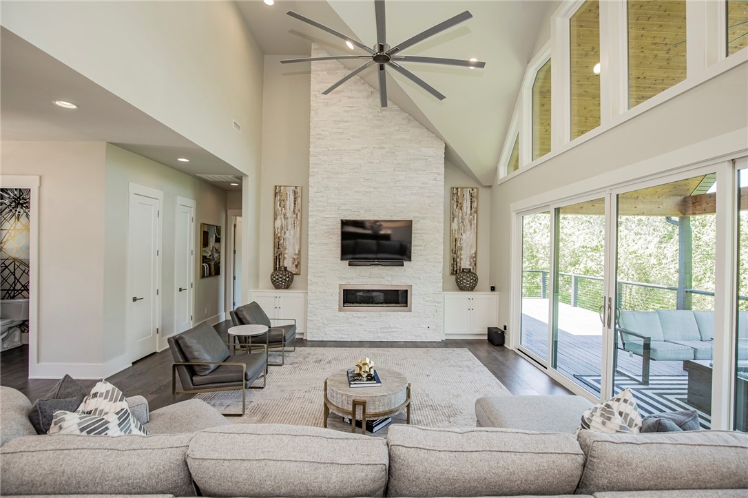 JP Estates Cave Springs - Residential