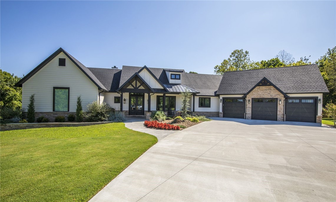 JP Estates Cave Springs - Residential