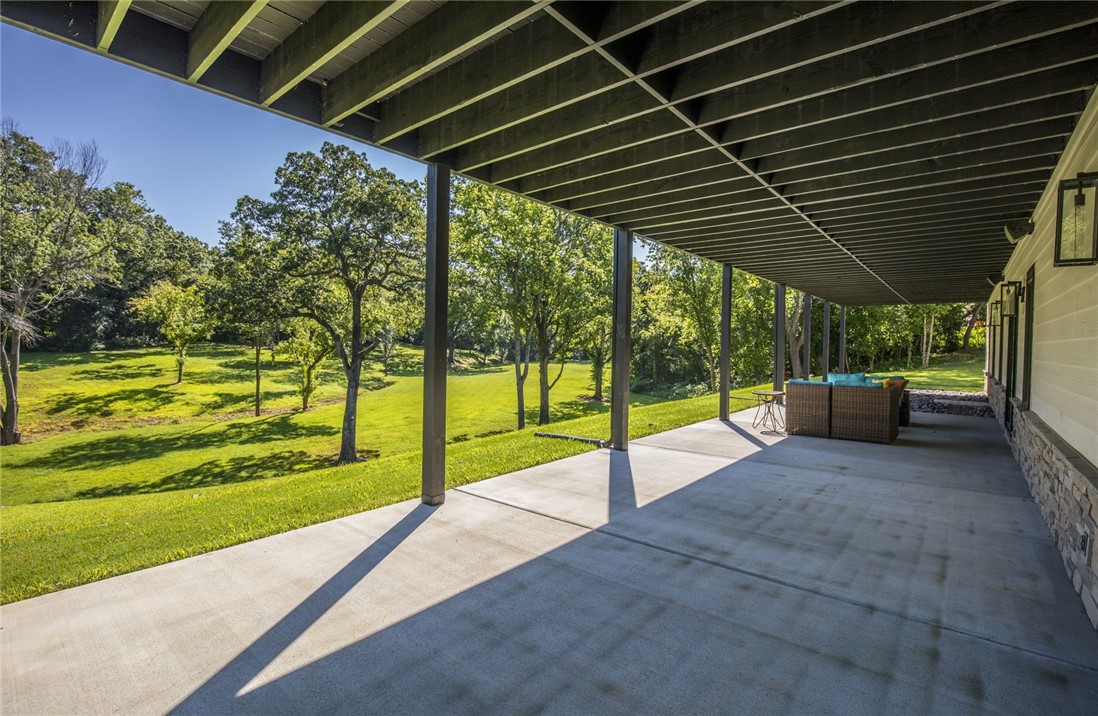 JP Estates Cave Springs - Residential