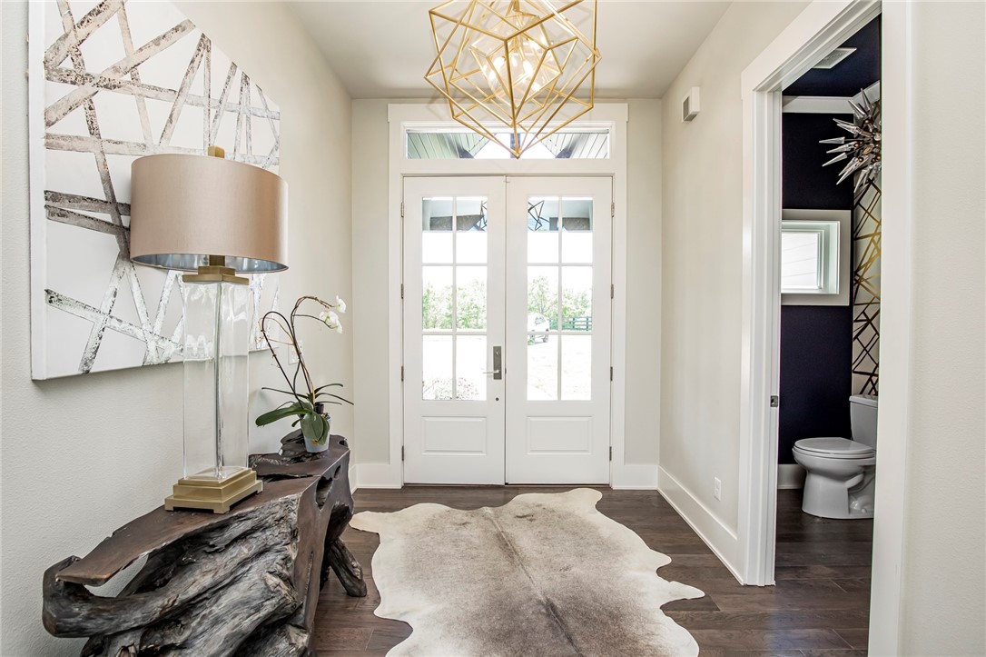 JP Estates Cave Springs - Residential