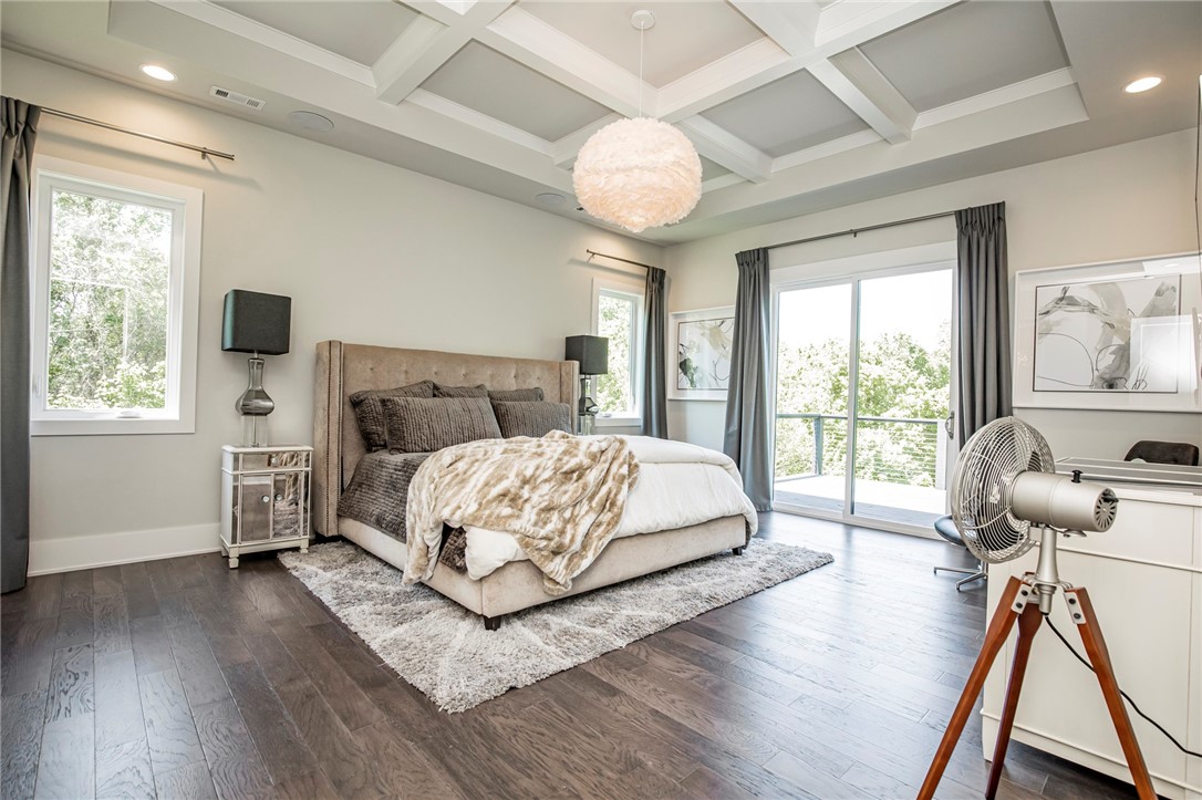 JP Estates Cave Springs - Residential