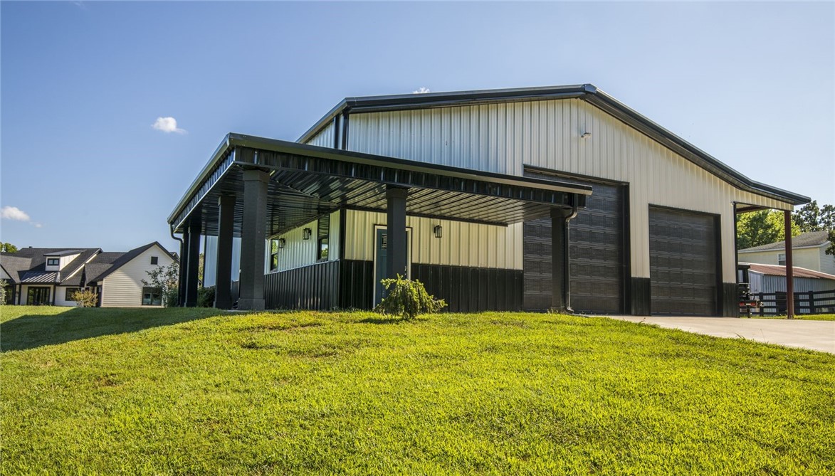 JP Estates Cave Springs - Residential