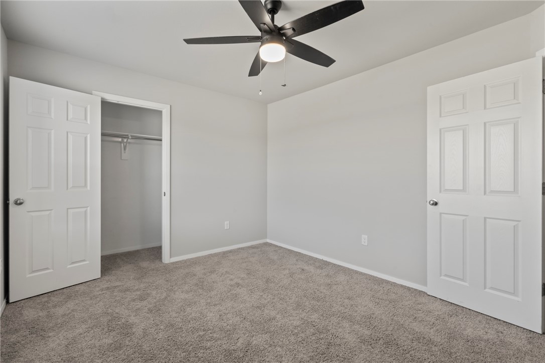 Somerset Sub Ph I Siloam Spgs - Residential