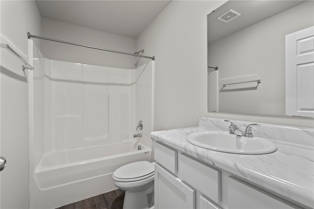 Somerset Sub Ph I Siloam Spgs - Residential