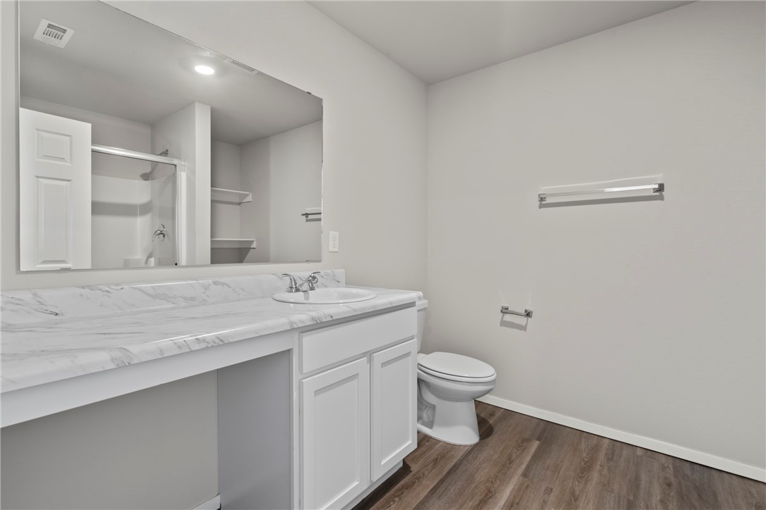 Somerset Sub Ph I Siloam Spgs - Residential