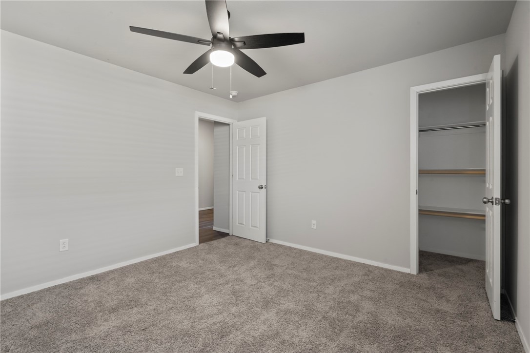 Somerset Sub Ph I Siloam Spgs - Residential