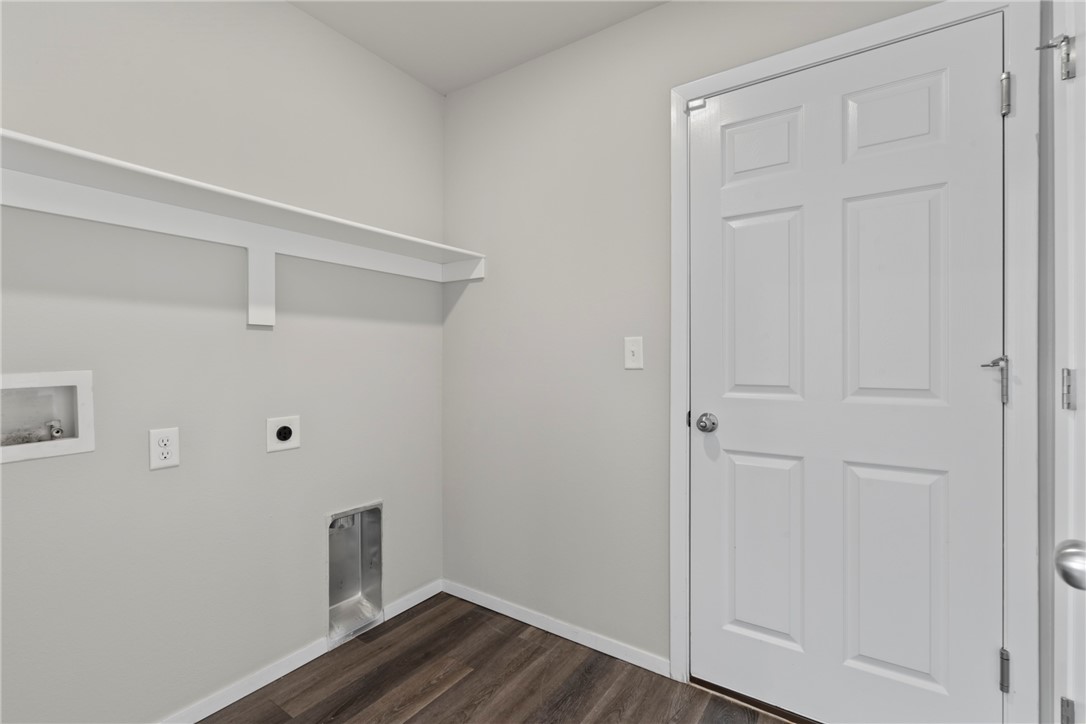 Somerset Sub Ph I Siloam Spgs - Residential