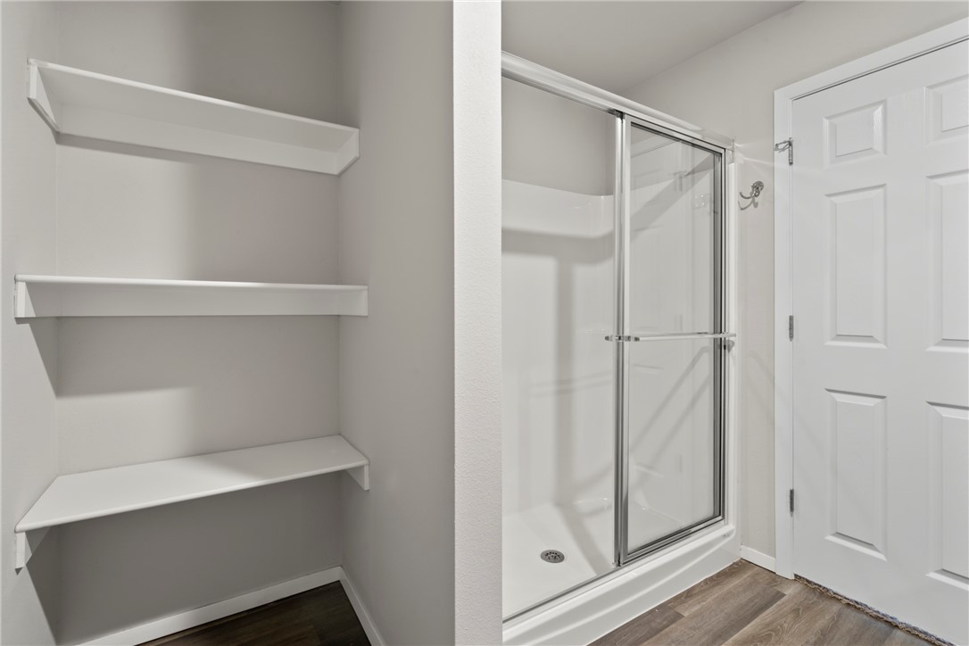 Somerset Sub Ph I Siloam Spgs - Residential