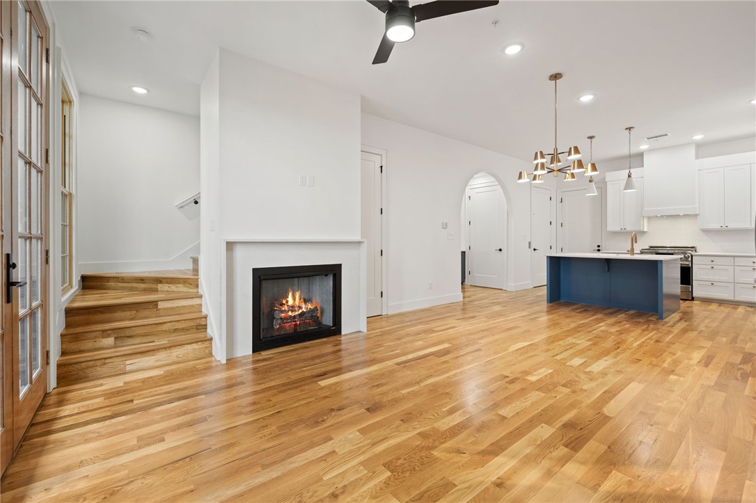 Pinnacle Village - Residential