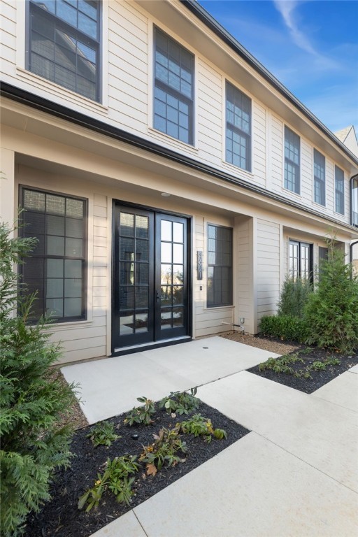 Pinnacle Village - Residential