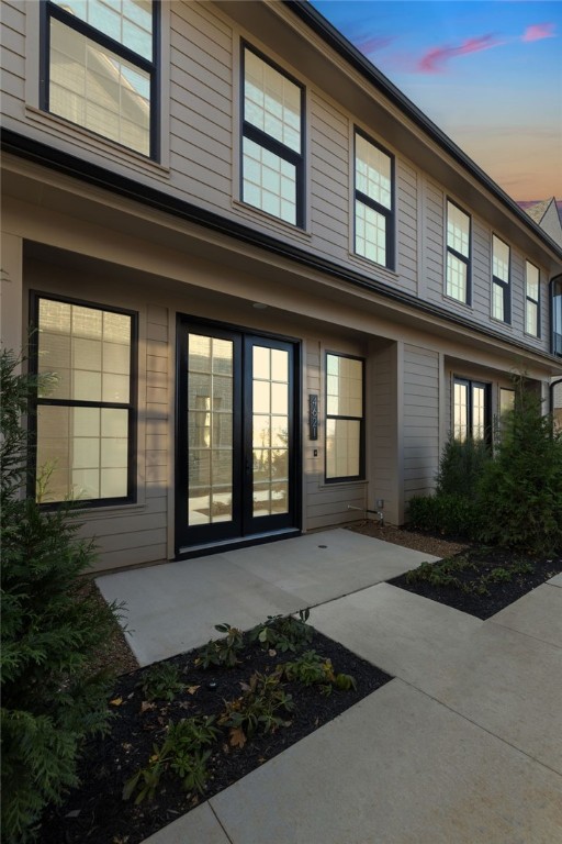 Pinnacle Village - Residential