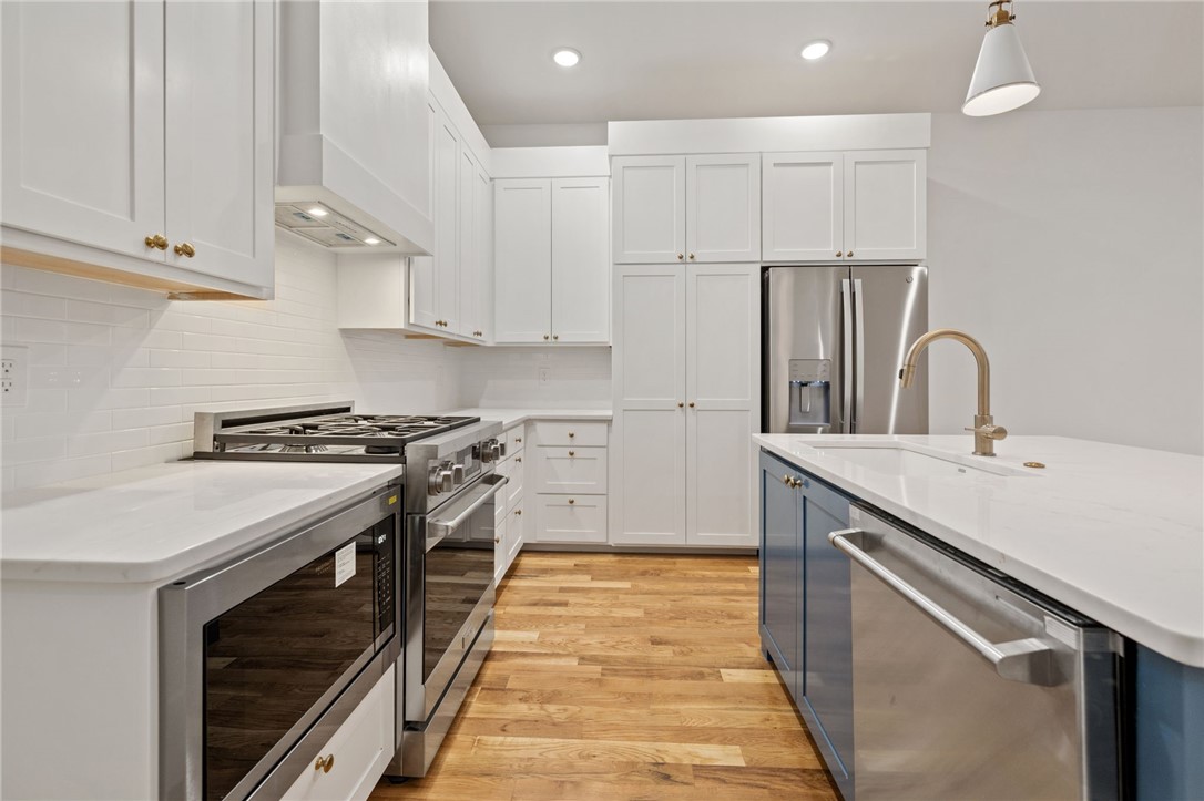 Pinnacle Village - Residential