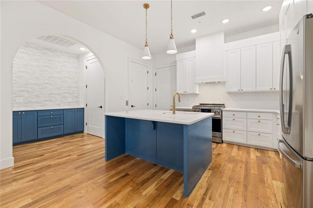 Pinnacle Village - Residential