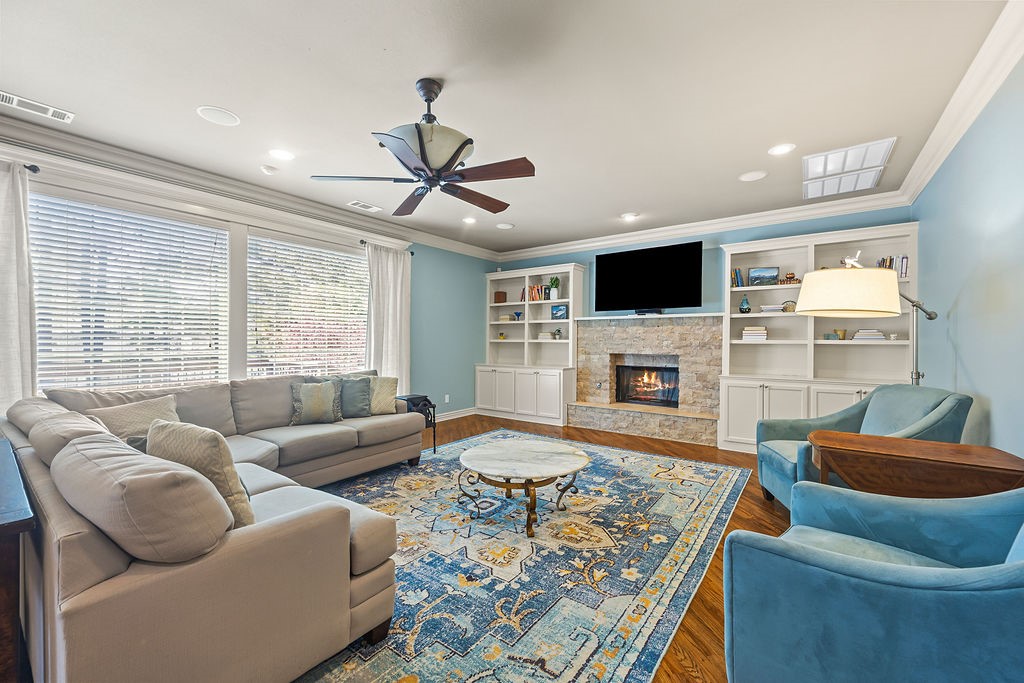 Covington Park Ph Iii - Residential