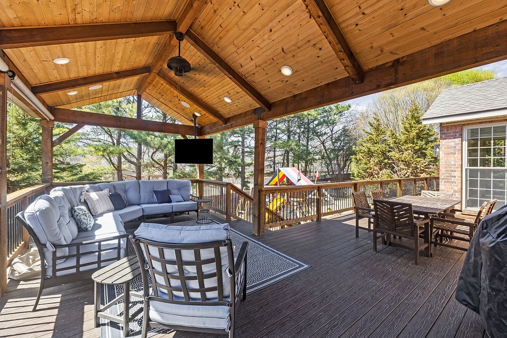 Covington Park Ph Iii - Residential