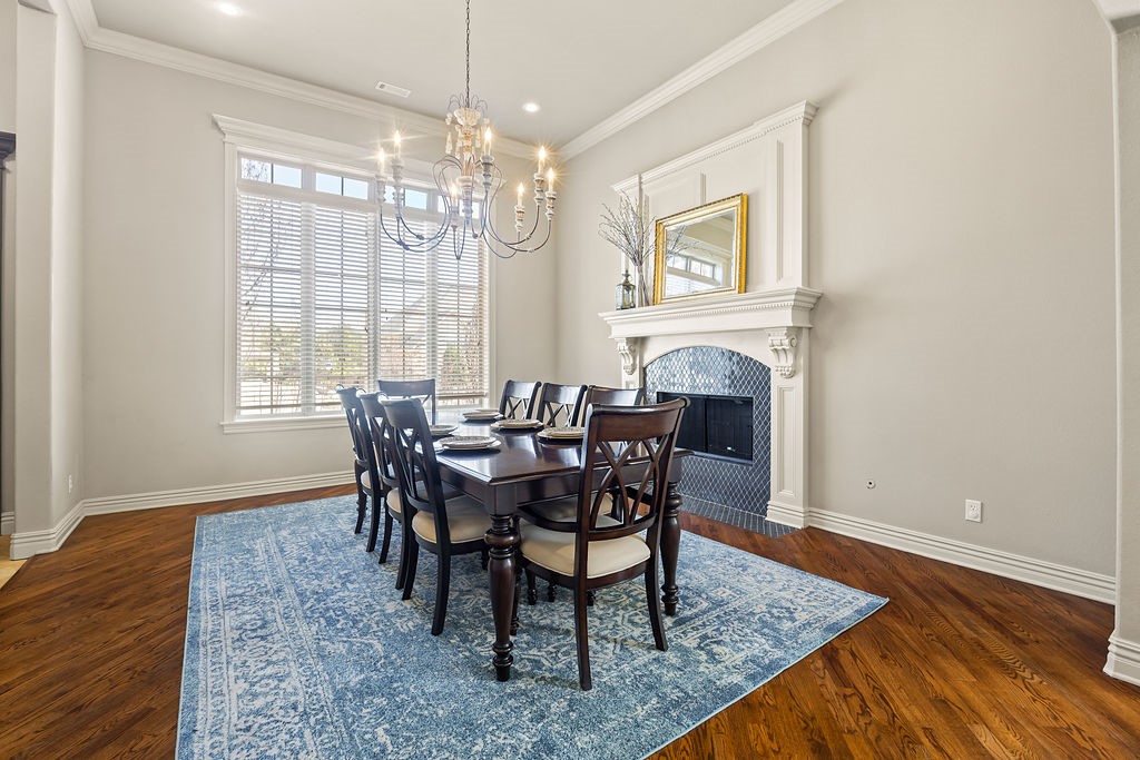 Covington Park Ph Iii - Residential