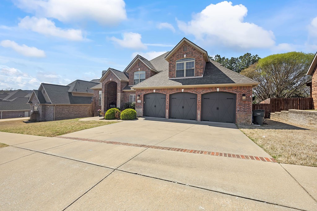 Covington Park Ph Iii - Residential