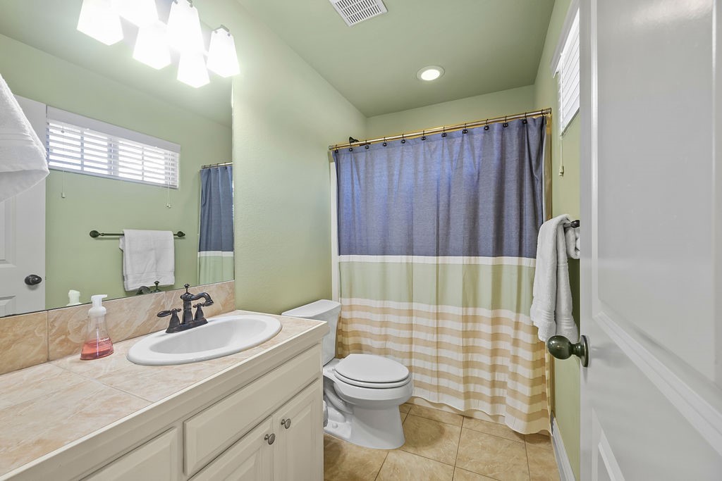 Covington Park Ph Iii - Residential