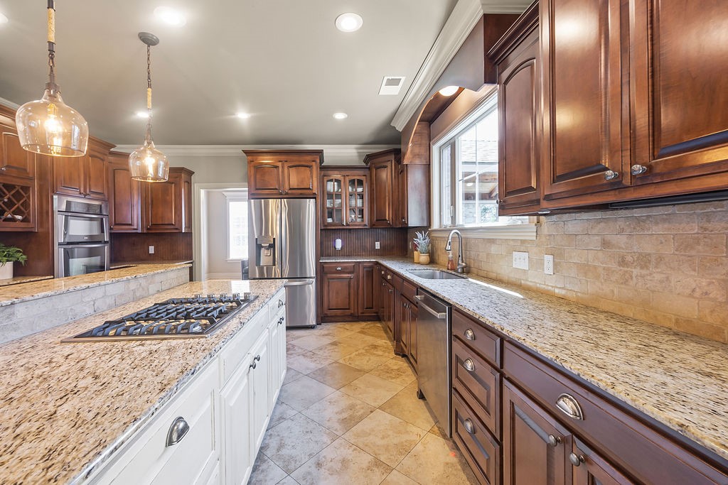 Covington Park Ph Iii - Residential