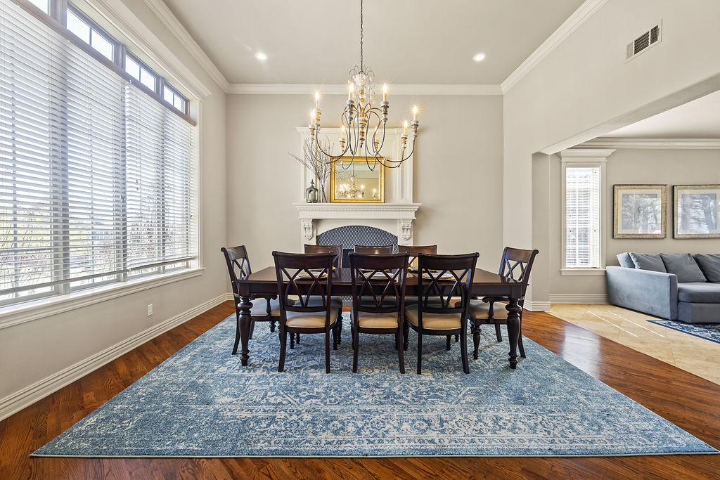 Covington Park Ph Iii - Residential