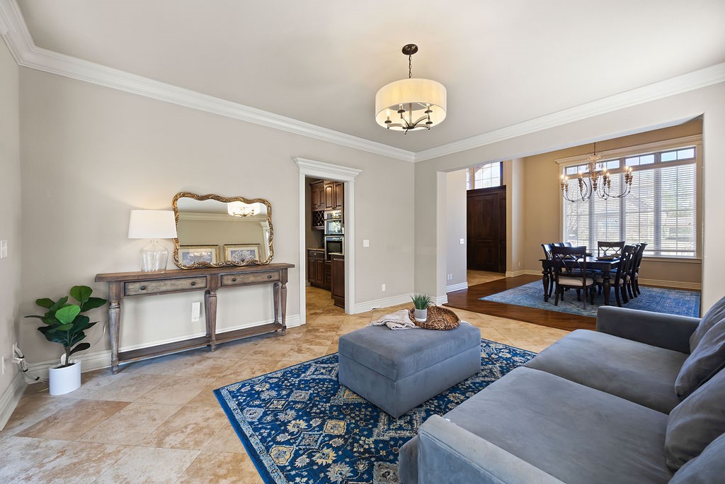 Covington Park Ph Iii - Residential